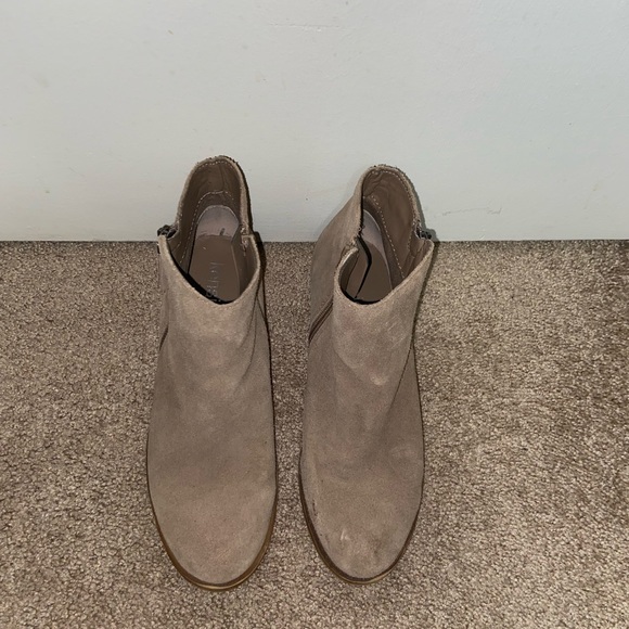 Kensie Booties - Picture 2 of 4